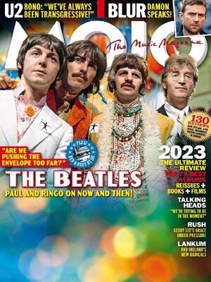 cover image of MOJO